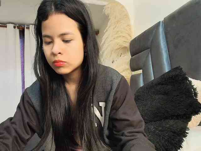 MiniLove01 webcam