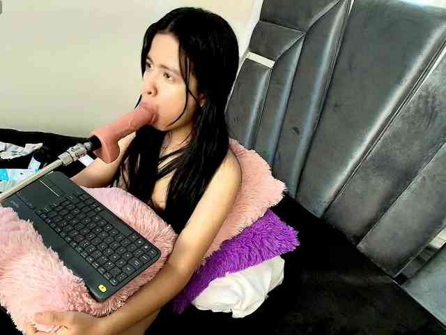 MiniLove01 webcam