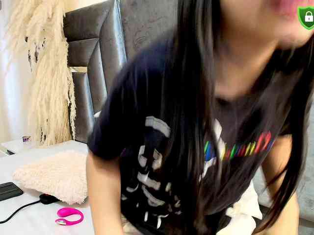 MiniLove01 webcam