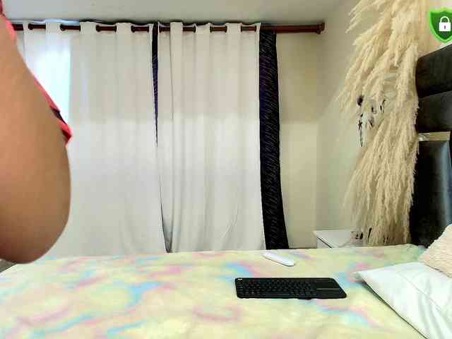 MiniLove01 webcam