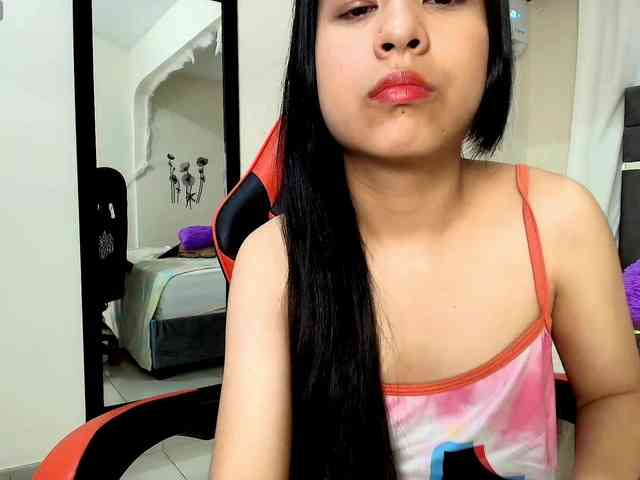 MiniLove01 webcam