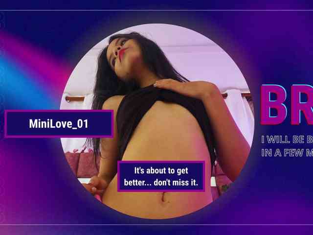 MiniLove01