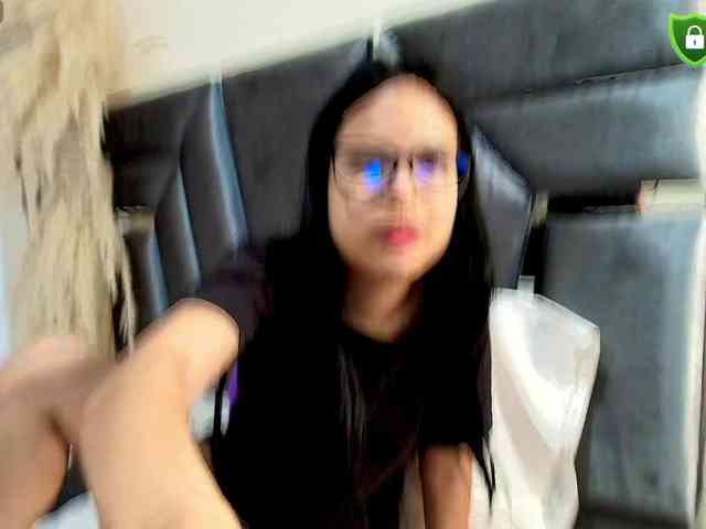 MiniLove01 webcam