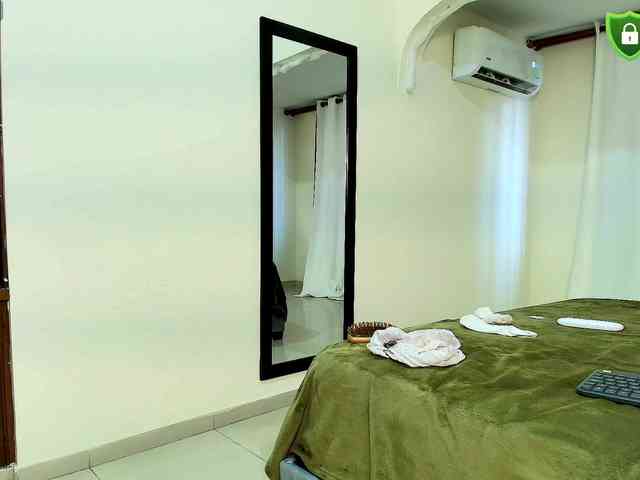 MiniLove01 webcam