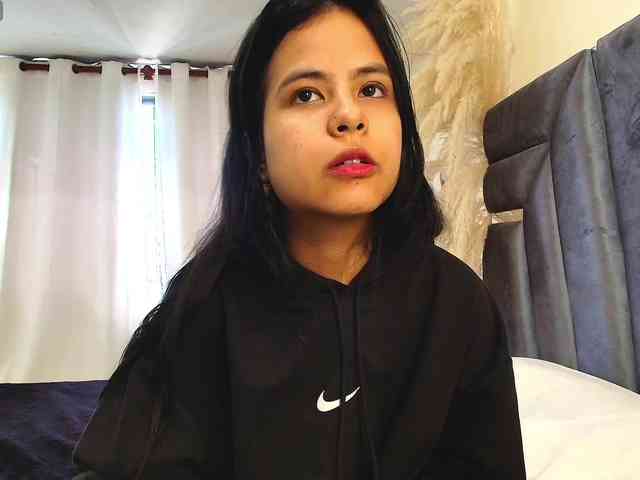 MiniLove01 webcam