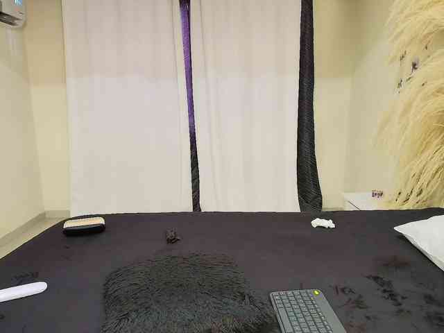 MiniLove01 webcam