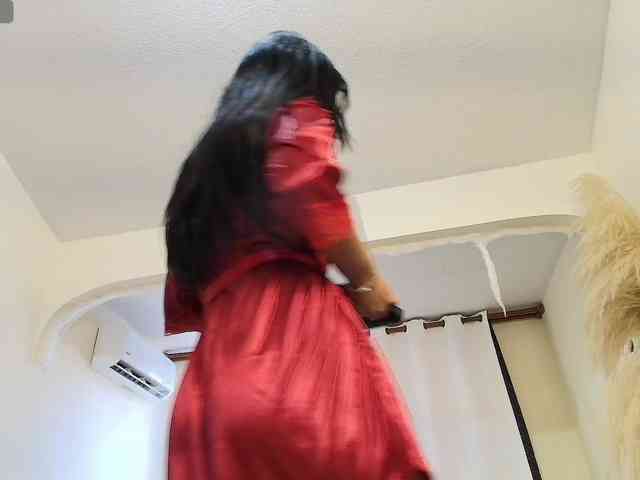 MiniLove01 webcam