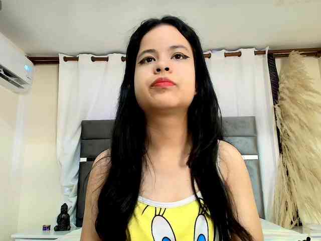 MiniLove01 webcam