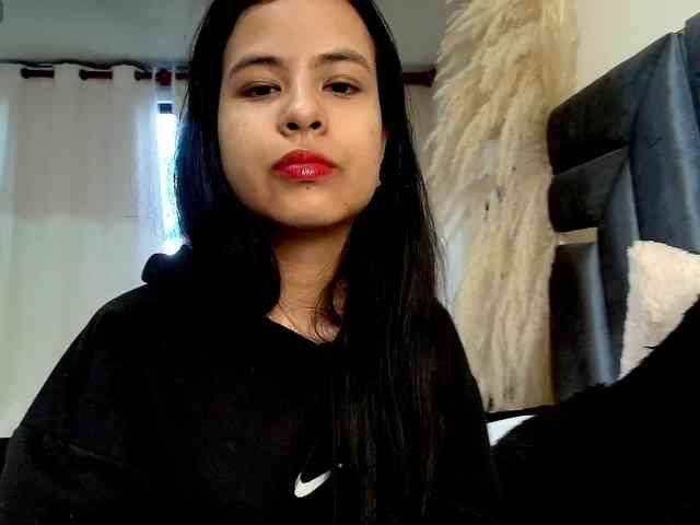 MiniLove01 webcam