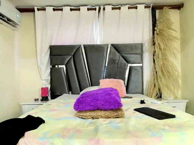 MiniLove01 webcam