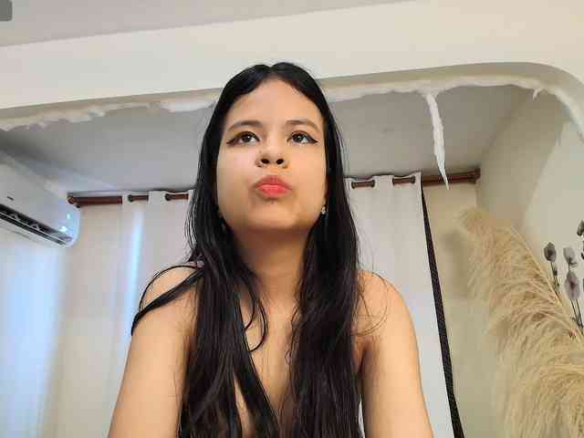 MiniLove01 webcam