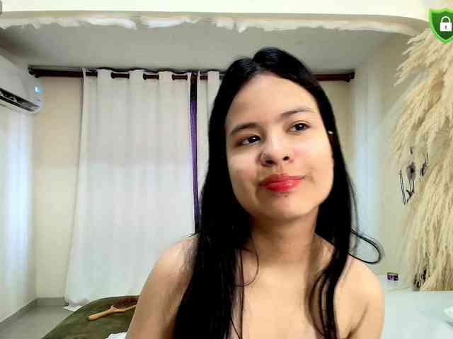 MiniLove01 webcam