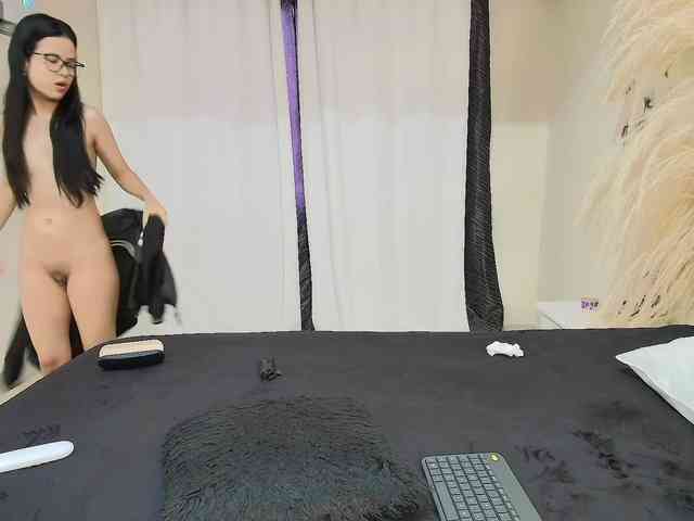 MiniLove01 webcam
