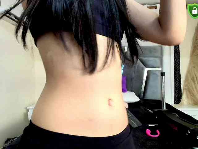MiniLove01 webcam
