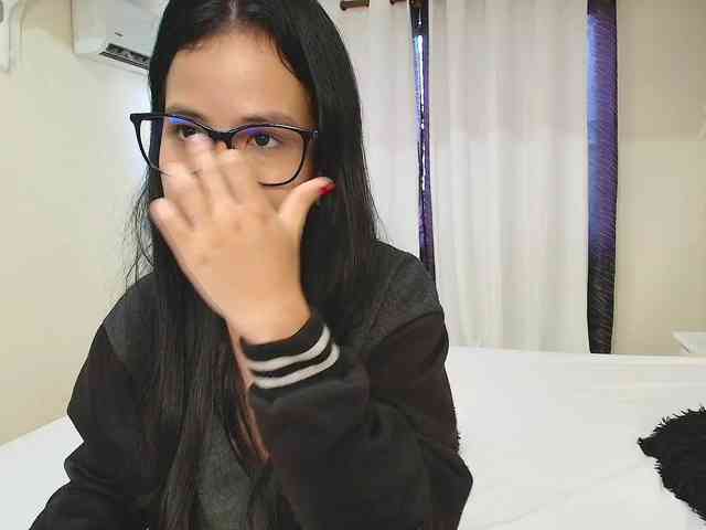 MiniLove01 webcam
