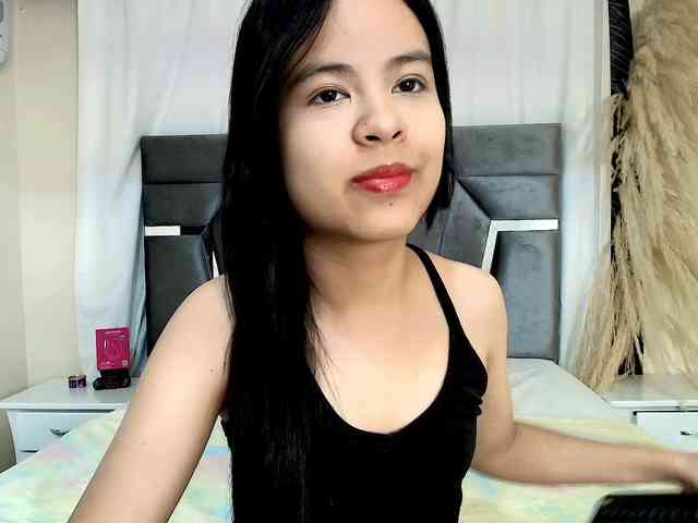 MiniLove01 webcam