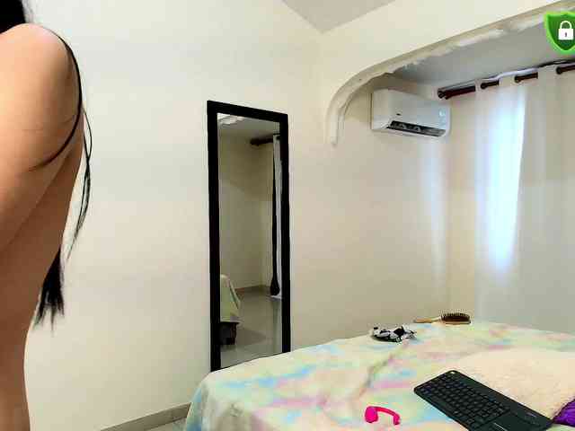 MiniLove01 webcam