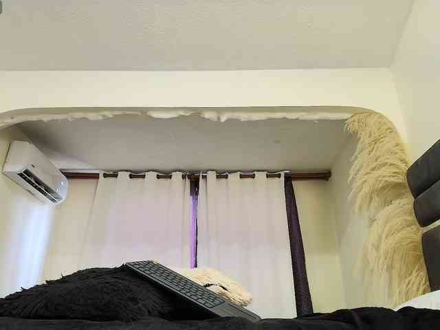 MiniLove01 webcam