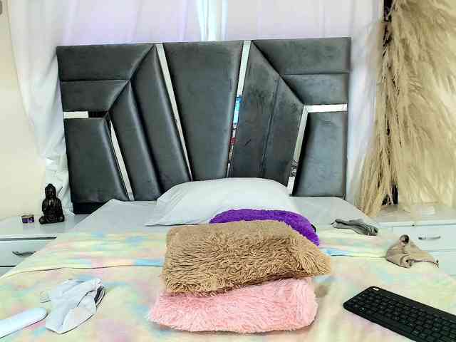 MiniLove01 webcam