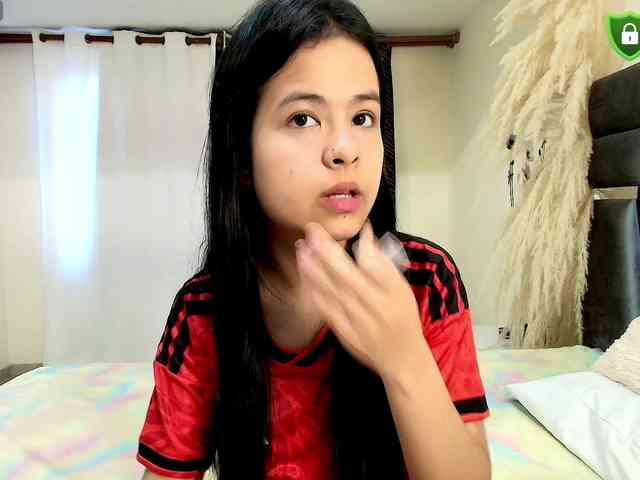 MiniLove01 webcam