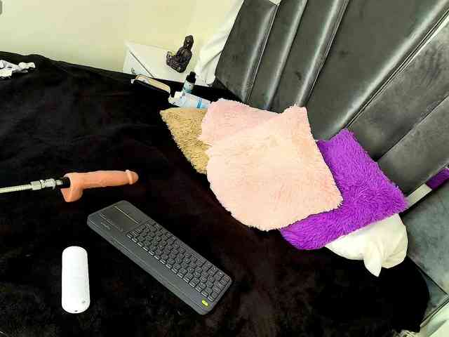 MiniLove01 webcam
