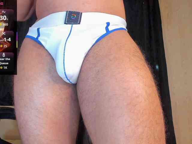 marco-garcia Live Webcam on BongaCams