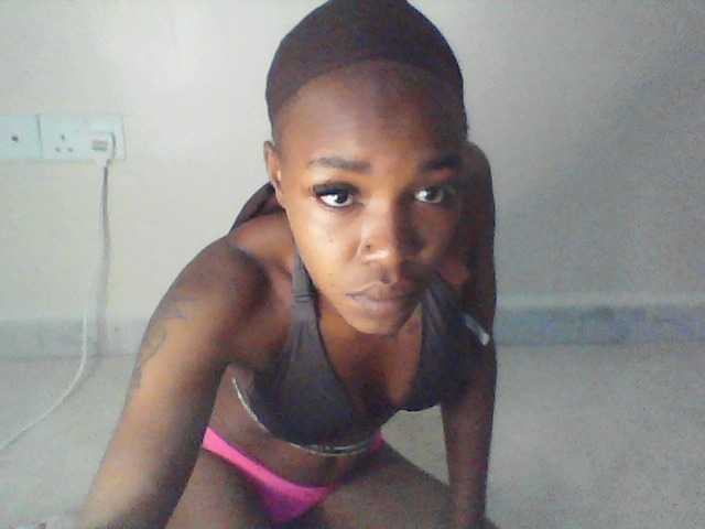 CocoaEclipse live cam on BongaCams