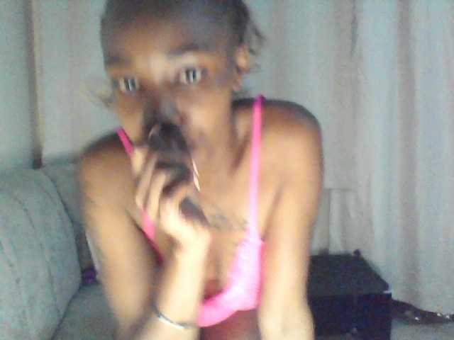 CocoaEclipse live cam on BongaCams