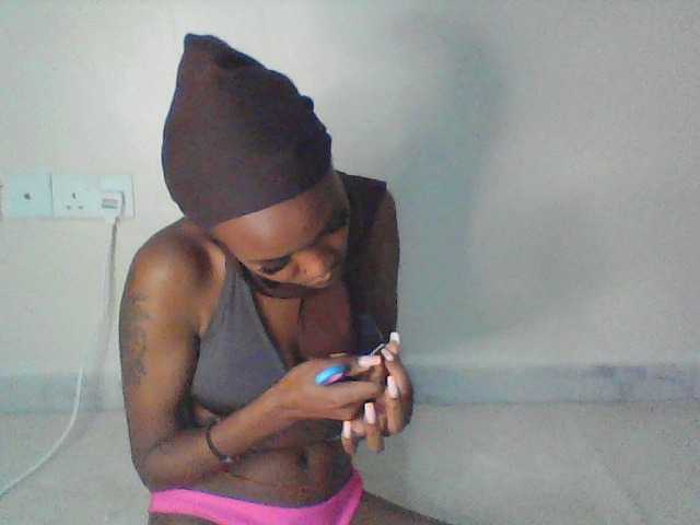 CocoaEclipse live cam on BongaCams