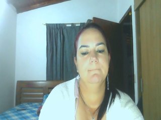 Ariel-69 Porn Show