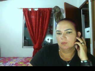 Ariel-69 Porn Show