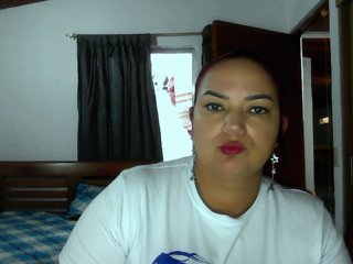 Ariel-69 Porn Show
