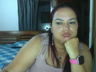 Ariel-69 Porn Show