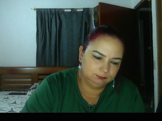 Ariel-69 Porn Show