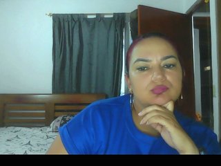 Ariel-69 Porn Show