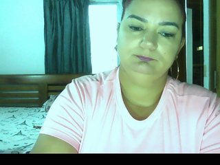 Ariel-69 Porn Show