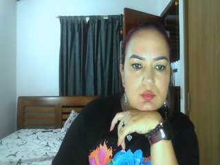 Ariel-69 Porn Show