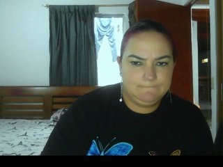 Ariel-69 Porn Show