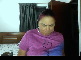 Ariel-69 Porn Show