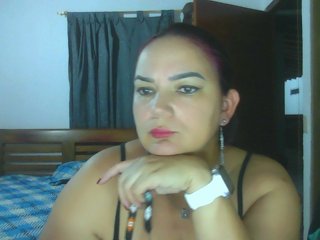 Ariel-69 Porn Show