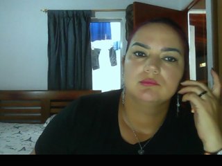 Ariel-69 Porn Show