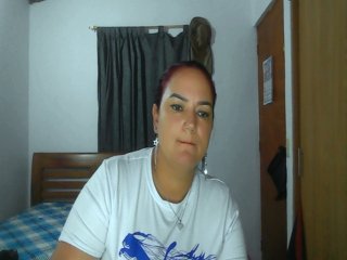 Ariel-69 Porn Show