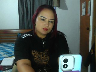 Ariel-69 Porn Show