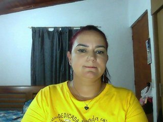 Ariel-69 Porn Show
