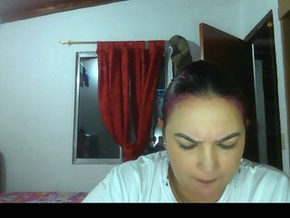 Ariel-69 Porn Show