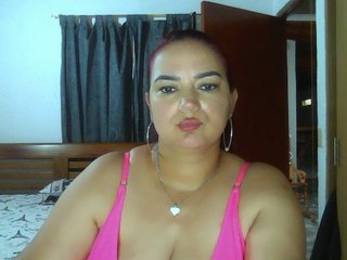 Ariel-69 Porn Show