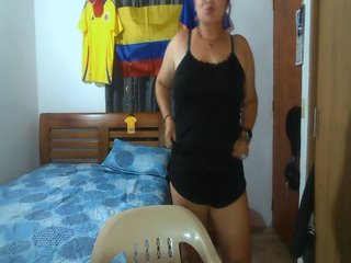 Ariel-69 Porn Show