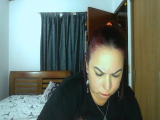 Ariel-69 Porn Show