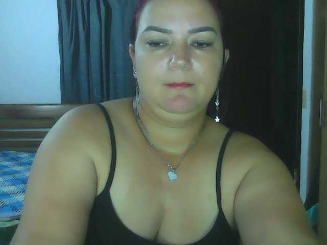 Ariel-69 live cam on BongaCams