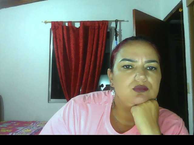 Ariel-69 live cam on BongaCams